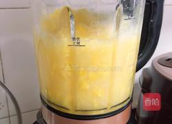 黄桃玉米银耳甜羹的做法图解8