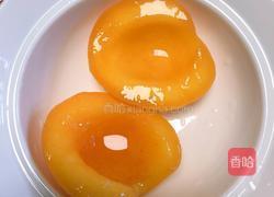 黄桃玉米银耳甜羹的做法图解10