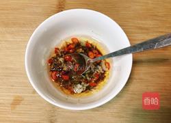 虫草花拌木耳的做法图解10