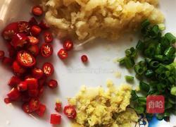 金针菇花甲粉丝的做法图解7