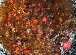 金针菇花甲粉丝的做法图解8