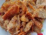 锅包肉的做法[图]