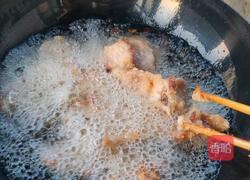 锅包肉的做法图解21