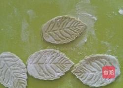 草莓蛋糕馒头的做法图解11