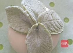 草莓蛋糕馒头的做法图解19