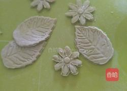 草莓蛋糕馒头的做法图解21