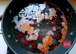 桂花酸梅汤的做法图解3