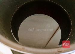 黑米粥的做法图解3