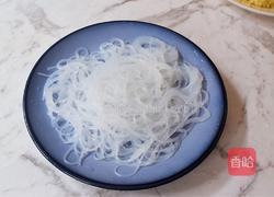 蒜蓉粉丝蒸扇贝的做法图解5