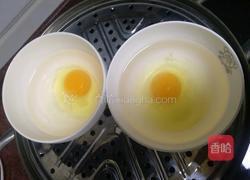 荷包蛋的做法图解2