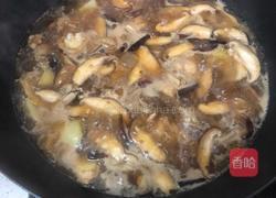 黄焖鸡的做法图解4