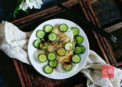 夏季清凉开胃桌边菜的做法图解7