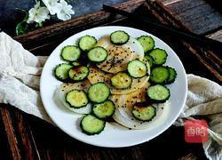 夏季清凉开胃桌边菜的做法图解6