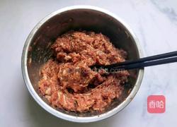 懒人版土豆猪肉馅饼的做法图解9