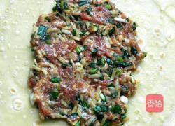 懒人版土豆猪肉馅饼的做法图解16