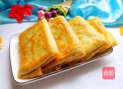 懒人版土豆猪肉馅饼的做法图解20