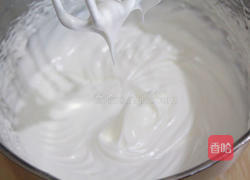 菠菜溶豆的做法图解3