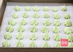 菠菜溶豆的做法图解6