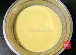 虾仁时蔬鸡蛋饼 (宝宝辅食)的做法图解10