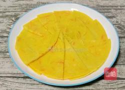 虾仁时蔬鸡蛋饼 (宝宝辅食）的做法图解16