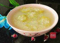丝瓜小米粥的做法图解6