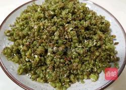 纯手工绿豆糕的做法图解5