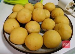 纯手工绿豆糕的做法图解12