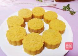 纯手工绿豆糕的做法图解15