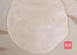 韭菜盒子的做法图解6