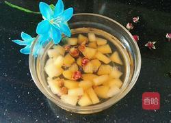苹果玫瑰花茶的做法图解10