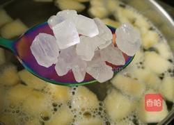 苹果玫瑰花茶的做法图解4
