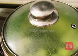 苹果玫瑰花茶的做法图解5