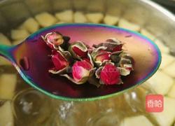 苹果玫瑰花茶的做法图解6