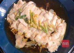 泡椒蒸鸡片的做法图解14