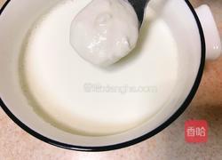 自制酸奶的做法图解7