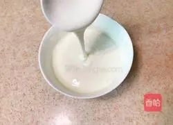 Mango Yogurt Cup Recipe Illustration 4