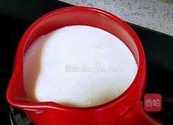 牛奶水果麦片的做法图解5