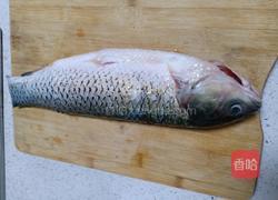 清蒸鱼的做法图解1