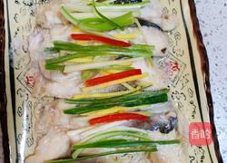 清蒸鱼的做法图解7