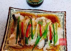 清蒸鱼的做法图解8