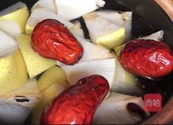 雪梨燕麦粥的做法图解3