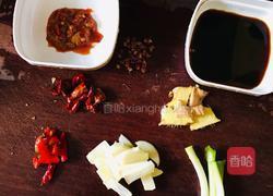 蒜苔炒鳝鱼的做法图解3