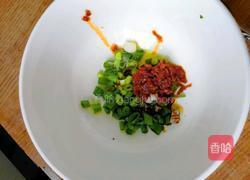 懒人汤面的做法图解2