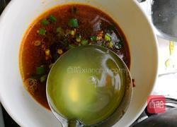 懒人汤面的做法图解4