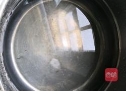 蒜蓉生菜的做法图解3