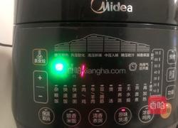 苦藠猪肚鸡汤的做法图解9