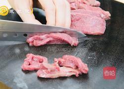 辣花甲意粉的做法图解2