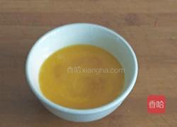 蒜苗炒鸡蛋的做法图解3