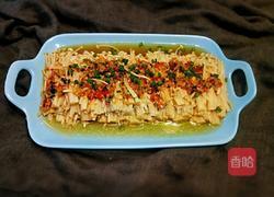 蒜香金针菇的做法图解29