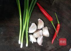 蒜香金针菇的做法图解5